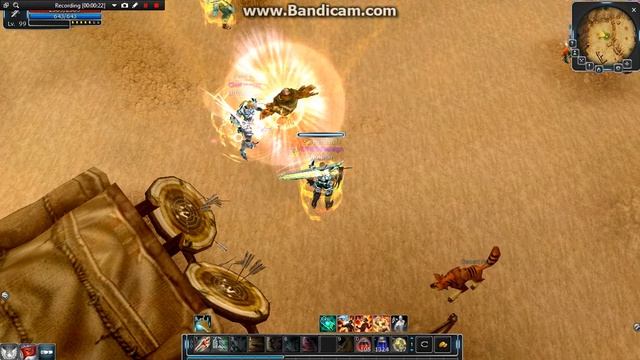 Cabal Ph Jupiter server Cheater T Dummy смотреть онлайн