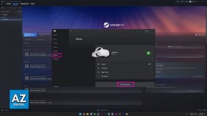 How To Link Steam to Oculus Quest 2 (Very EASY!)
