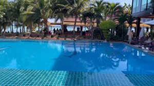 Phi Phi Villa Resort : Thailand