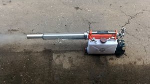 Генератор горячего тумана Thermal Fogger Fog 130А