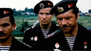Одиночное плавание (1985)
