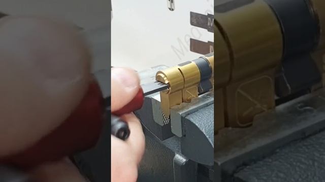 Lock pick MCM SCX Plus https://Medvejatnik.com.ua ➕️