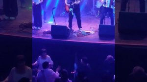 концерт группы Экибастуз