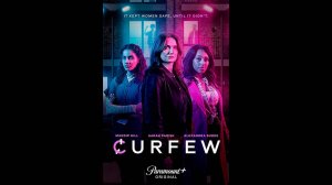 Комендантский час Оригинальный трейлер сериала