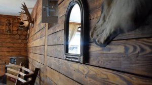 Баня-Усадьба Емеля левый берег в Новосибирске