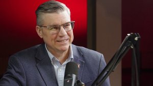 Пасторский разговор: Разделения в церкви | Евгений Бахмутский и Антон Медведев