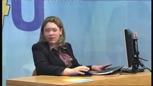 EGOV4U TV Programme 37 смотреть онлайн