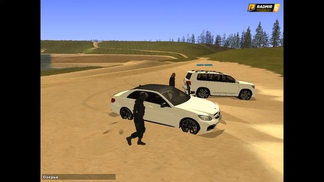 SS-Отдых после трудной недели