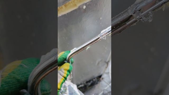 Работает только морозильник смотреть онлайн