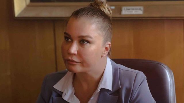 ЕДВА НЕ ПОГИБЛА В ДТП и ЧУТЬ НЕ СЕЛА В ТЮРЬМУ ИЗ-ЗА МУЖА Трудная судьба актрисы Кристины Бабушкиной