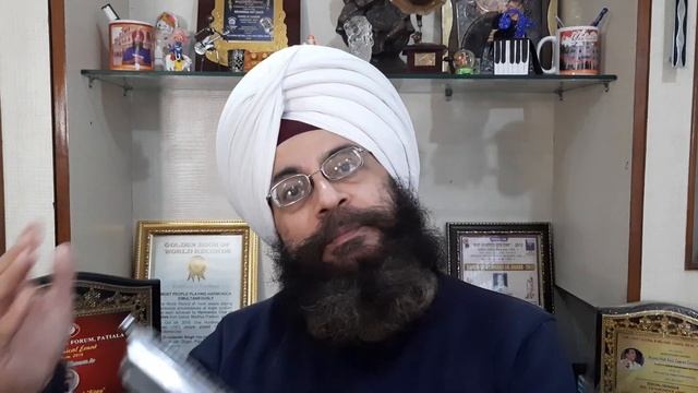 Breaking in of harmonica | why is it important смотреть онлайн