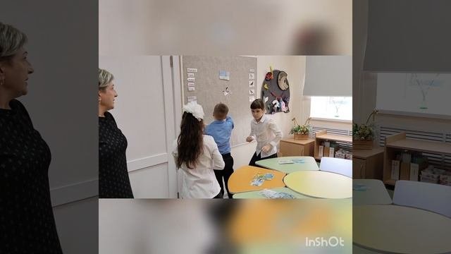 Коррекционно-развивающее занятие с детьми с тяжёлыми множественными нарушениями развития (ТМНР)