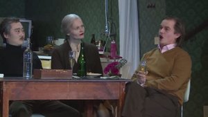 Тереза Ракен Olivier Rec. and Aria, Therese Raquin, Thobias Picker, Ivan Zinovi, Vienna 2024
