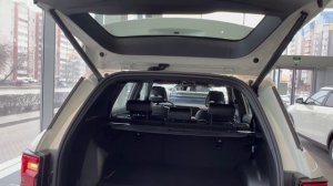 Корейский бренд вернулся Ssong Yong теперь KGM