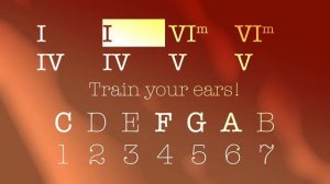 Бэкинг трек in C (Folk Rock)