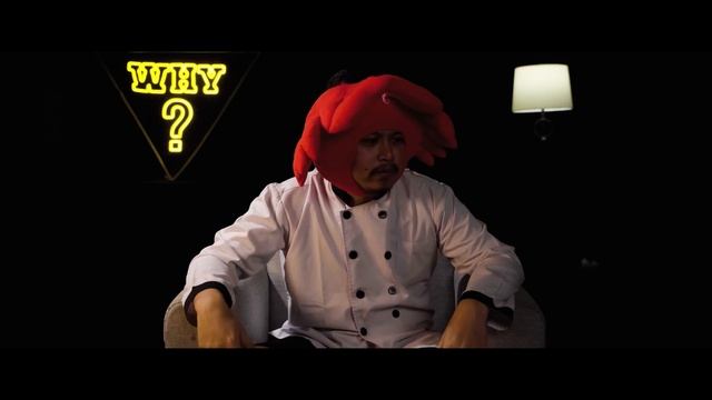 Emang Ada yang Salah Sama Master Chef Indonesia!? - WHYNESIA BAB 17
