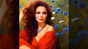 🌺🌺🌺ЛЮТИКИ-ВАСИЛЬКИ🌺🌺🌺
