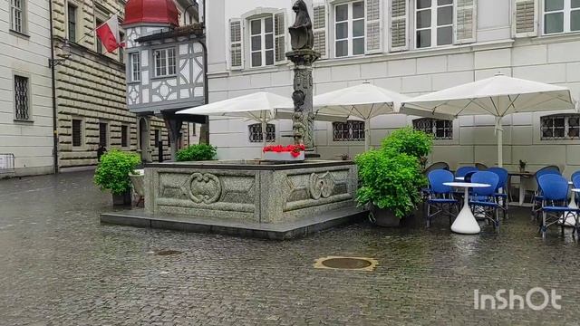 🏔️ Швейцарская Зима: Откройте Великолепие Отечественных Горных Вилл в Швейцарии! ❄️✨