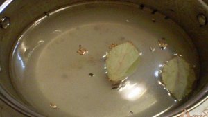 Маринованная сельдь