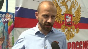 Лобов о концерте Мэрилина Мэнсона