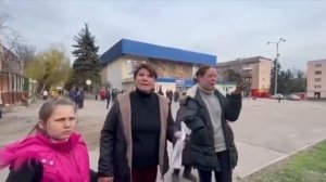 Народ-ТВ –Улица. Эпизод - 4. Жители Мариуполя рассказали о ситуации в городе и действиях «доблестных