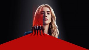 Сериал Охотничий отряд - 1 сезон 9 серия / The Hunting Party