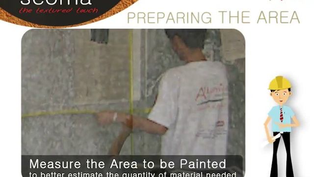 Altamira Mineral Paint - Scorria смотреть онлайн