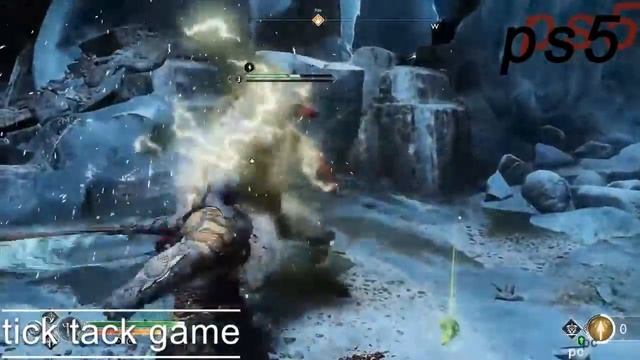 Comparison of God of War 4 on pc, ps4, ps5, nintendo switch & ps Vista consoles#god_of_war4