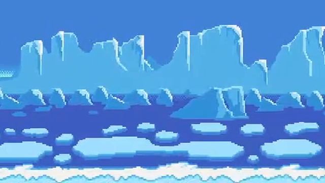[UE4 Tutorial] 2D Parallax Scrolling using Materials