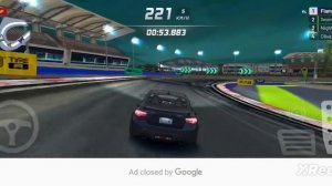 Super Crazy Mega Ramp GT Car Racing - Extreme Car Stunts Master Driving : Android Gameplay