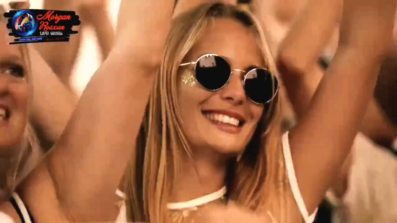 Morozoff - Summer time   New Dance HiT