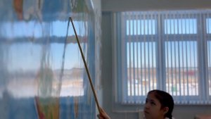 Видеовизитка Атаманюк Эльвира