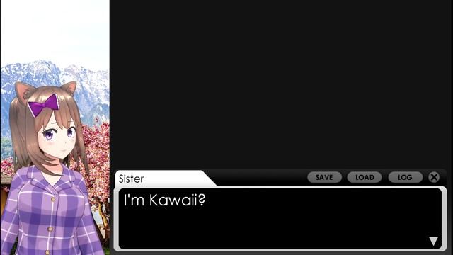 Loli atacada! - I'm kawaii? (Vtuber BR) смотреть онлайн