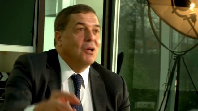 А. Любимов: Профессия - индивидуальность.