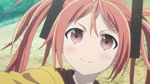 Black Bullet best loli~You Know You Liked It смотреть онлайн