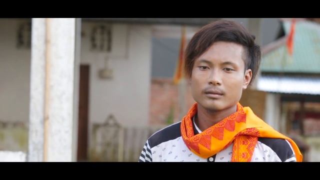 Khabi Alvida Na Kehena - Cover Song By  Amal D Power смотреть онлайн