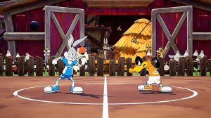 Looney Tunes: Wacky World of Sports – Трейлер к игре Nintendo Switch