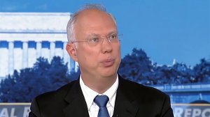 Позицию России слышат и понимают: спецпредставитель президента Дмитриев об итогах переговоров в США