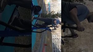 Кардио тренировка