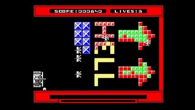 British Gaming: Yethboth Plays: Snoball In Hell - Sinclair ZX Spectrum смотреть онлайн