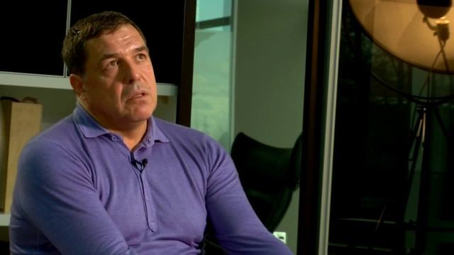 А. Любимов: Первое независимое политбюро.