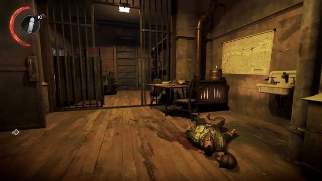 Dishonored 2 - Ghostly | Shadow | Clean Hands | Mission 1 A Long Day In Dunwall - Corvo смотреть онлайн