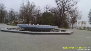 04-04-2025 Мариуполь ⚓ сейчас 🏬🌊