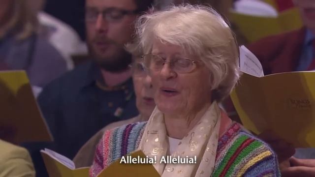 For All The Saints   Hereford Cathedral Played  25th July 2021 смотреть онлайн