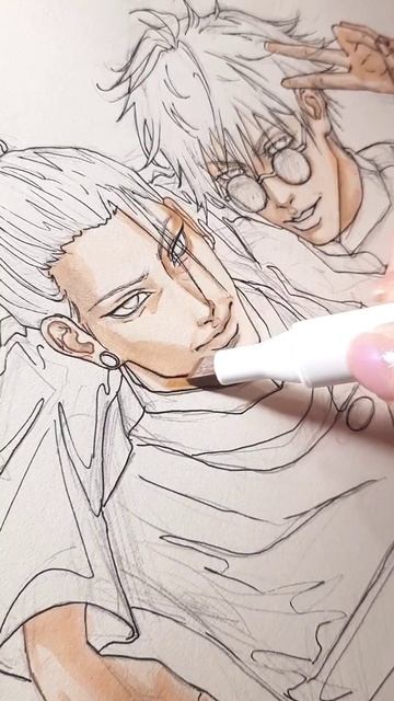 Jujutsu kaisen смотреть онлайн