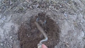 37. Ямская столбянка. 1 Часть.
