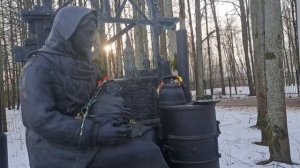 Ленинградская Мадонна