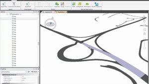 Novapoint DCM. BIM para Infraestructuras. Introducción.