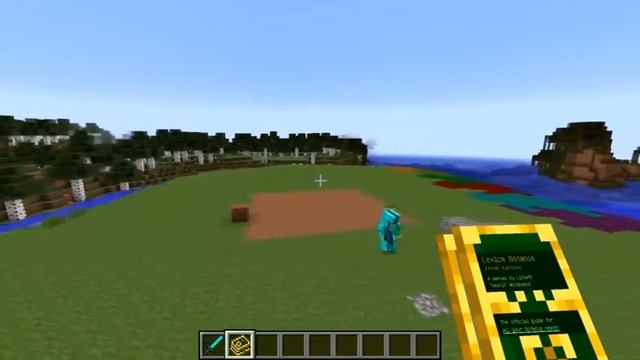 Подробный обзор Botania 1.8 #6 - Волшебные приспособления смотреть онлайн