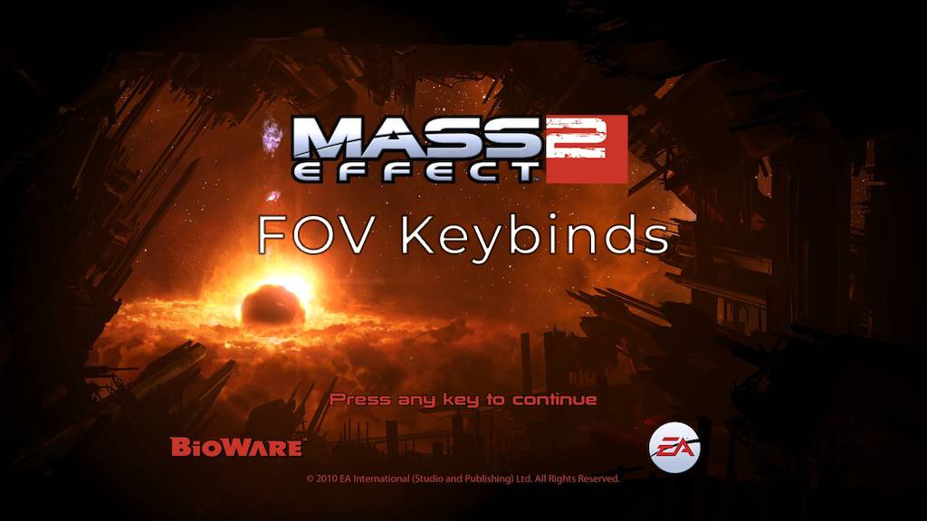 Mass Effect 2 эпизод 18 Туманность Орёл.Изучение.